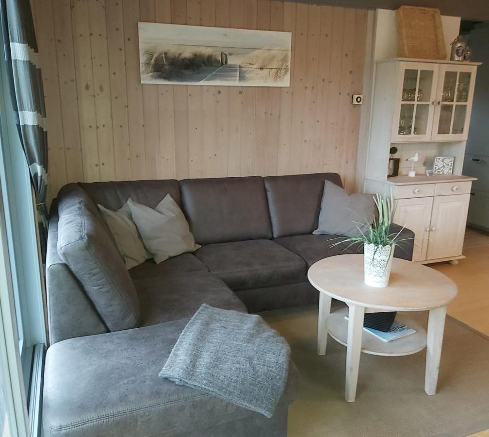 Fraeulein Emma Lotta Apartment Kronsgaard ภายนอก รูปภาพ
