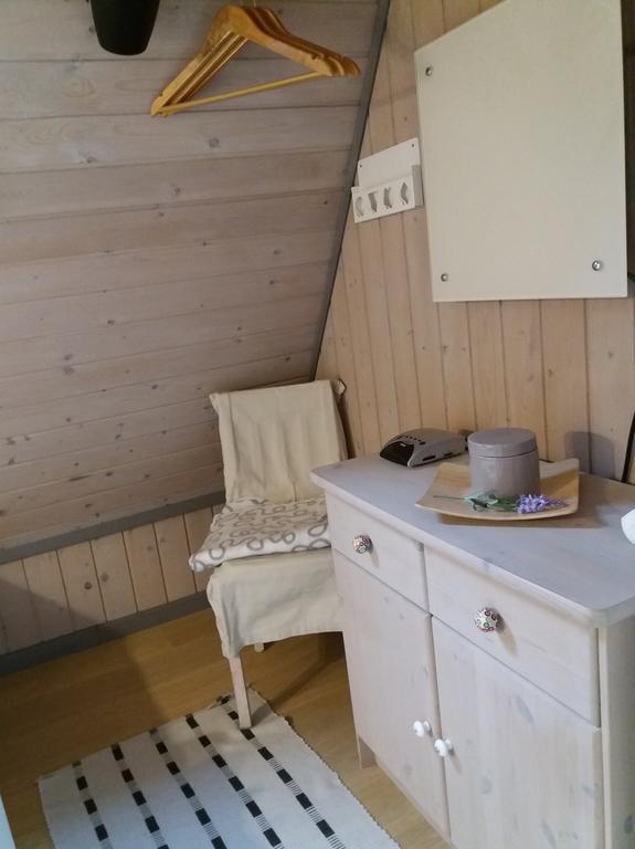 Fraeulein Emma Lotta Apartment Kronsgaard ภายนอก รูปภาพ