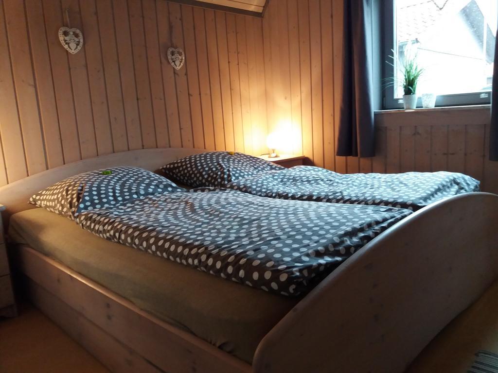 Fraeulein Emma Lotta Apartment Kronsgaard ภายนอก รูปภาพ