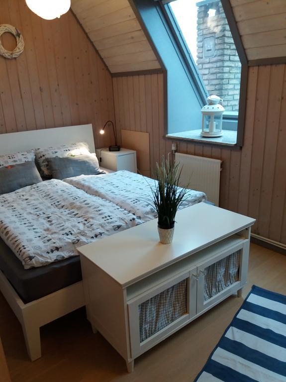 Fraeulein Emma Lotta Apartment Kronsgaard ภายนอก รูปภาพ