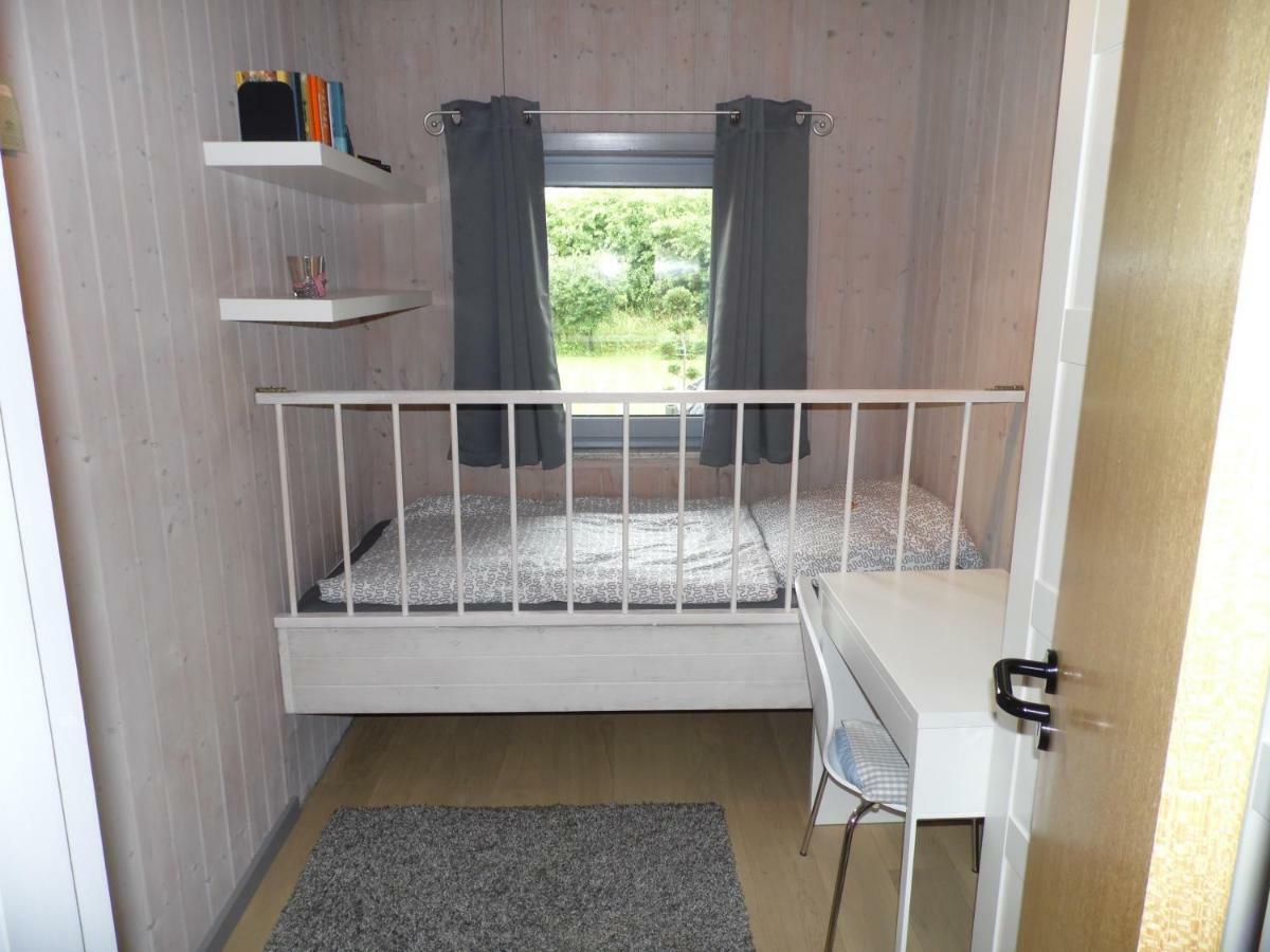 Fraeulein Emma Lotta Apartment Kronsgaard ภายนอก รูปภาพ